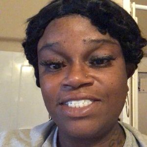 Wheely’s Matrix Light Up Skate Shoe Black/Pink sz 4.5